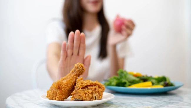 بعد از بوتاکس چی نخوریم؟